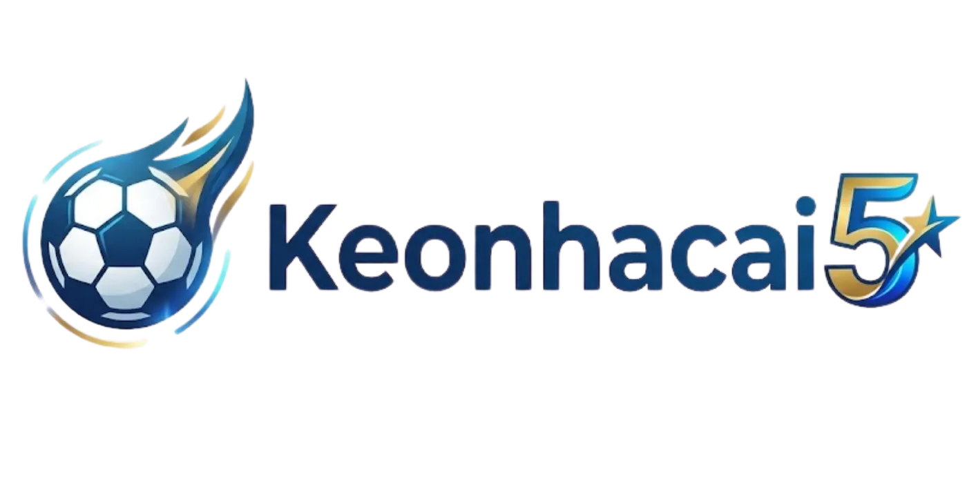 Kèo Nhà Cái 5